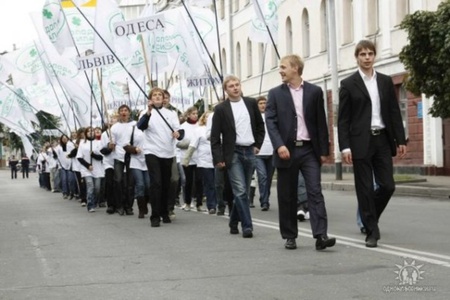 Мяновський Андрей